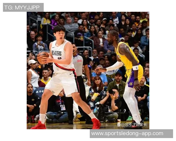 拓记：科沃德和奎因成长迅速杨瀚森潜力无可限量成新秀之最