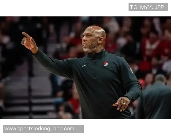 开拓者新老板接手后或将进行换帅与阵容重建的可能性分析 开拓者新老板接手后或将进行换帅与阵容重建的可能性分析